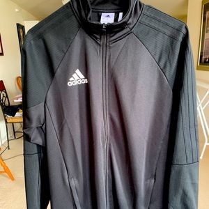 Adidas Tiro 19 Track Jacket Size Large